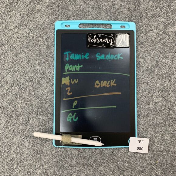 Vintage Jamie Sadock Pants Womens 2 Black Straight Ankle Zip Pockets Golf Chino - Picture 11 of 12